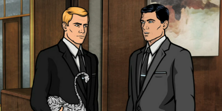 Archer Which Character Are You Based on Your Zodiac Sign